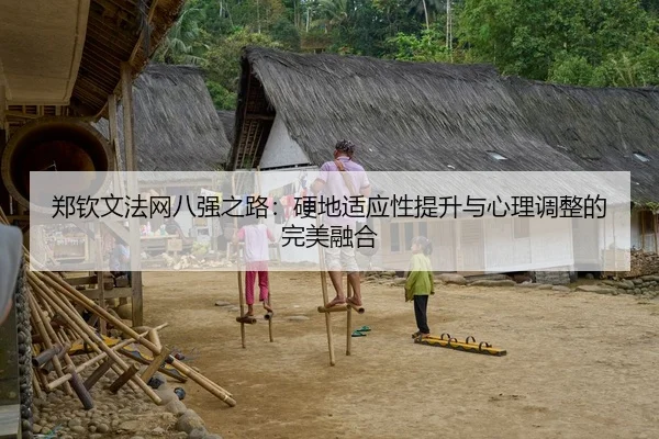 郑钦文法网八强之路：硬地适应性提升与心理调整的完美融合